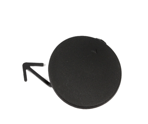 Tow Hook Cap