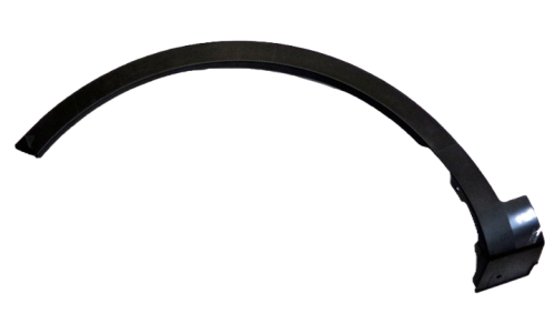 Wheel Molding