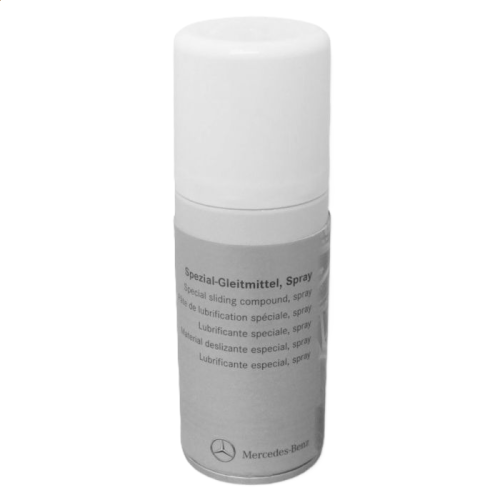 Antiseize Sliding Compound Spray
