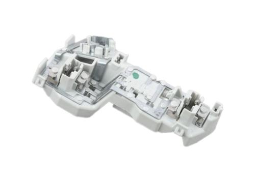 Bulb carrier