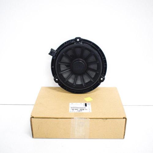 LOUDSPEAKER