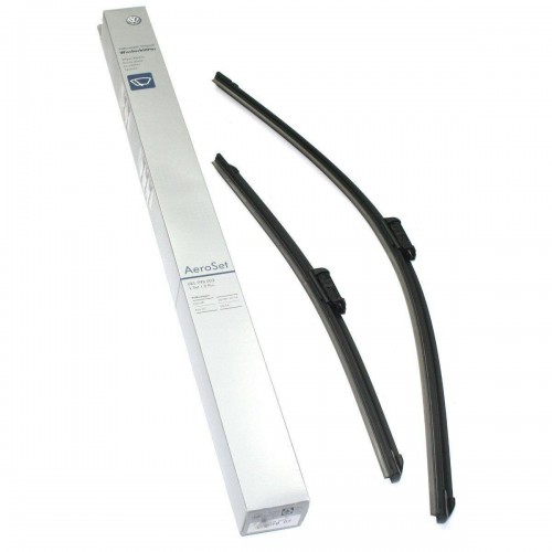 Aero Wiper Blade Kit