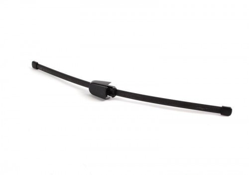 Aerowiper Blade With Cover Cap