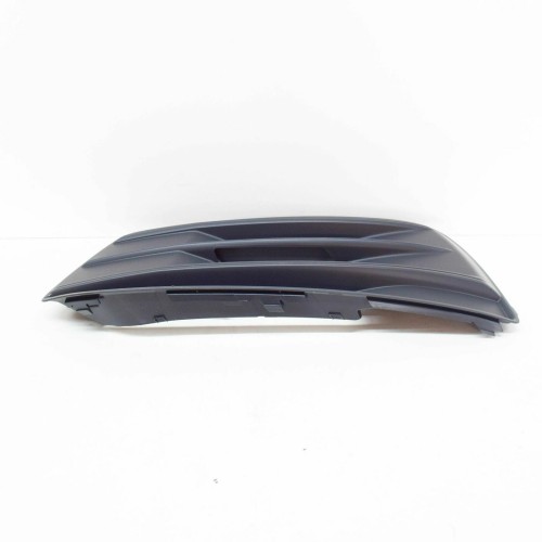 Air intake grille anthracite