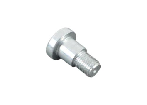Socket hd, screw with polygon