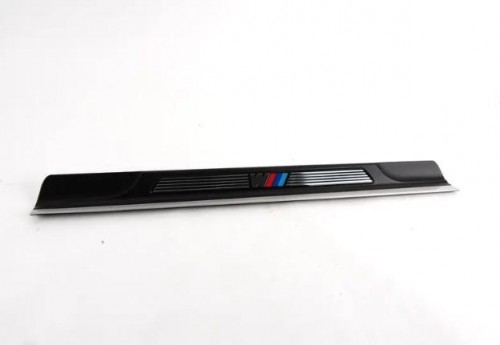 Blende Einstieg rechts