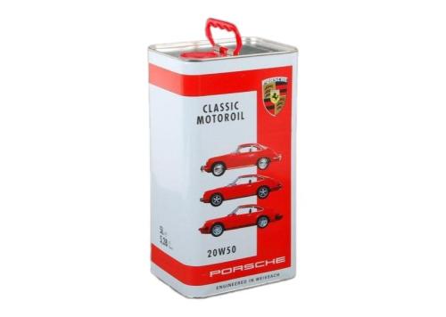 Engine oil