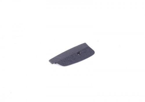 Cap Satin black