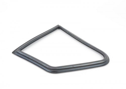 Rubber seal