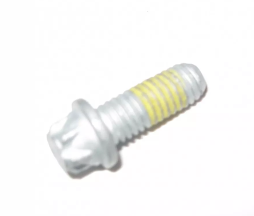 Bolt M6 x 1.00 x 16 mm Grade 8.8