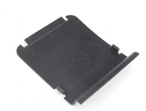 Right Jack Cover Cap