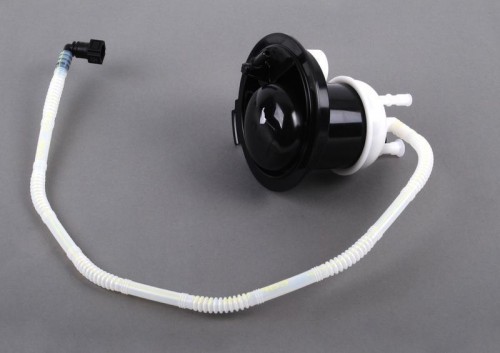 Flange