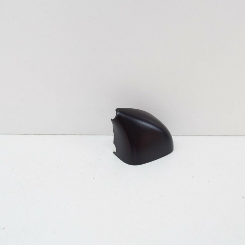 Cap Satin black