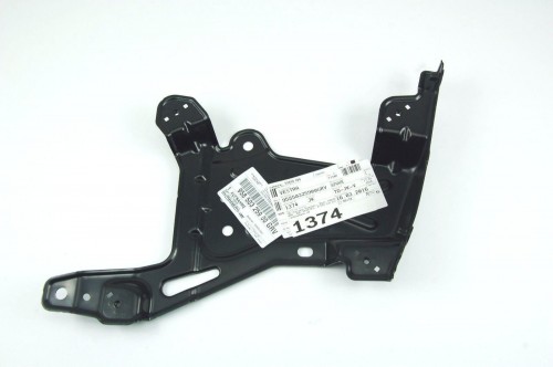 Mounting Prime coated