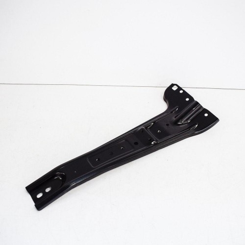 Lock carrier