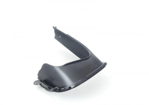 Cover Satin black