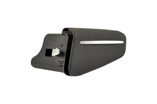 Ashtray Black