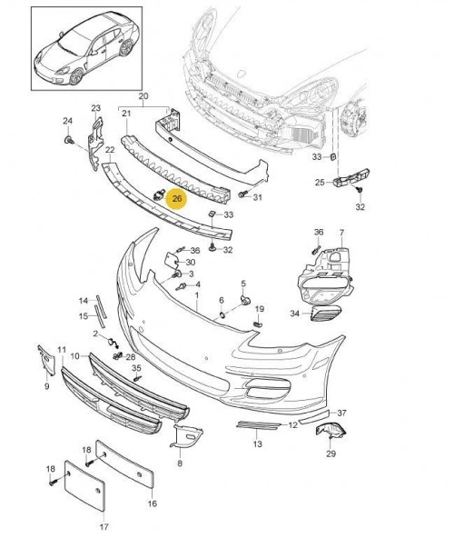 Sensor module