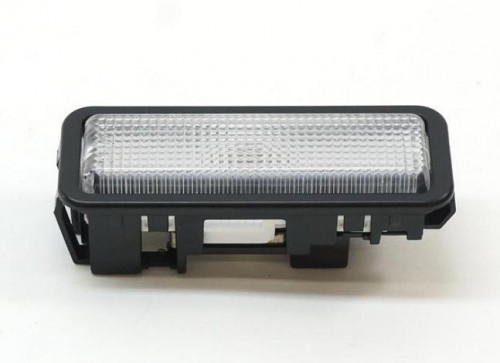 Interior light