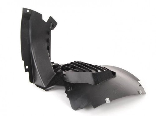 Front N/S Left Fender Liner