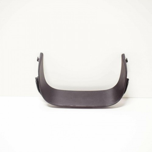 REAR HEAT SHIELD PROTECTIVE PLATE