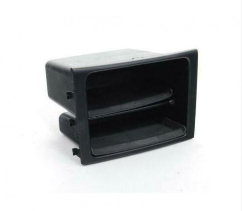 Shelf Black mat