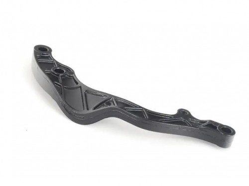 Hinge primed