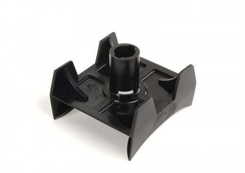 Sliding piece