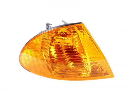 Lampa kierunkowskazu przednia prawa