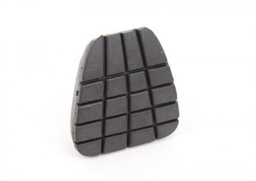 Pedal cap