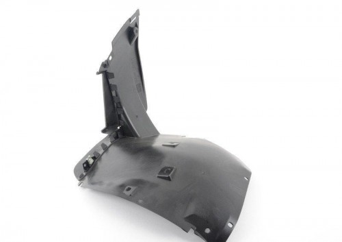 Wheel-housing liner