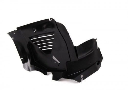 Wheel-housing liner