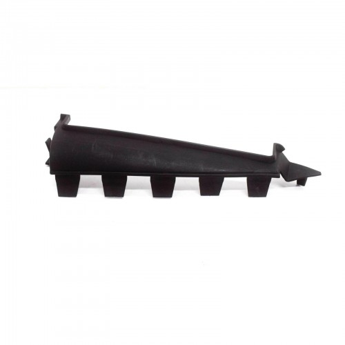 FRONT RIGHT WHEEL ARCH AIR DUCT