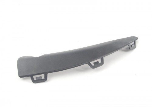Cover Satin black