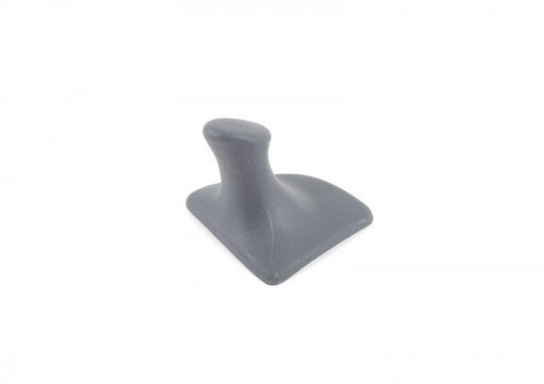 Actuating lever Satin blac
