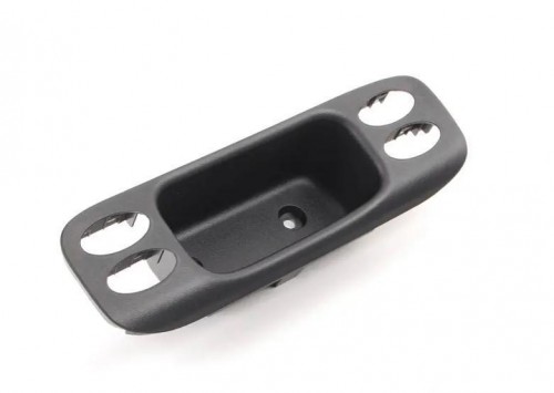Shelf Black-grey