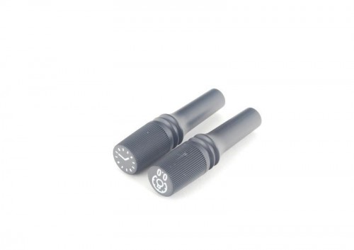 Instrument Cluster Knobs