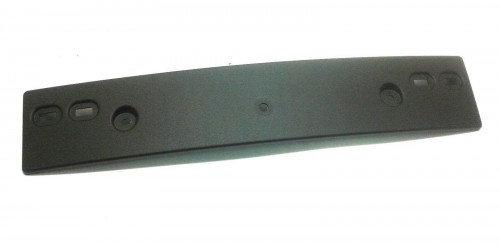 Number Plate Holder
