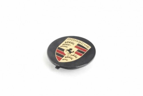 Hub cap