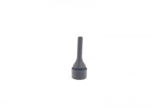Rubber buffer