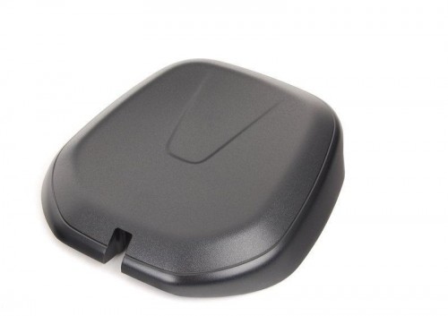 Trim cover Black