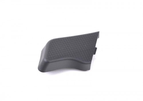 Cap Black