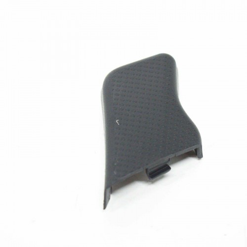 Cap Black