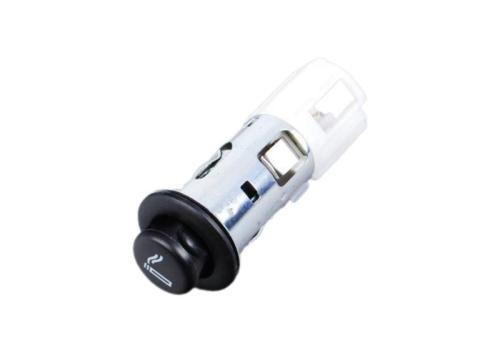 Cigarette lighter Black ma