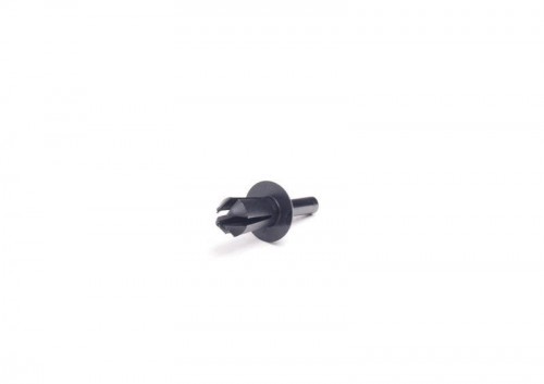 Expansion rivet
