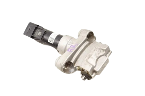 Electric Motor E Par
