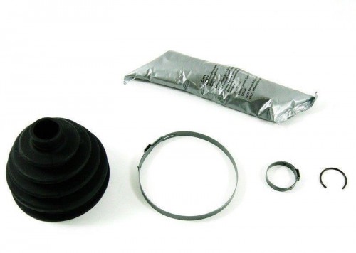 Repair kit bellows, exterior
