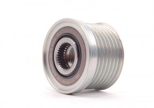 Pulley