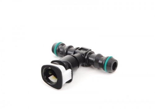 Hose connector